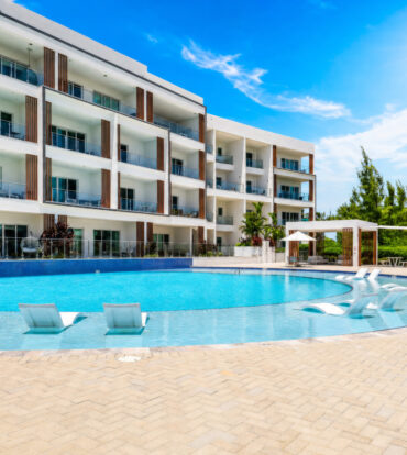 AURA #305 OCEANFRONT