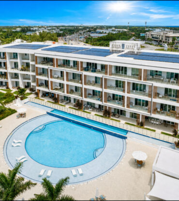 AURA #305 OCEANFRONT