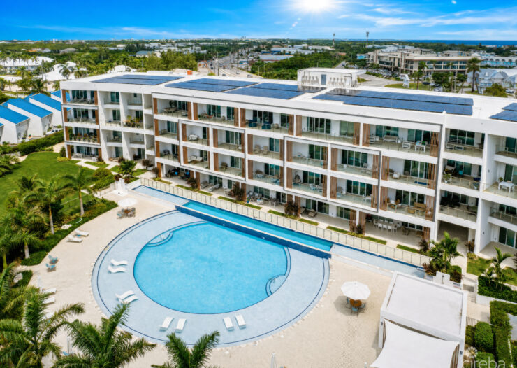 AURA #305 OCEANFRONT