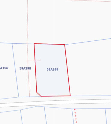 0.57 ACRES DEVELOPMENT LOT - SEAVIEW ROAD