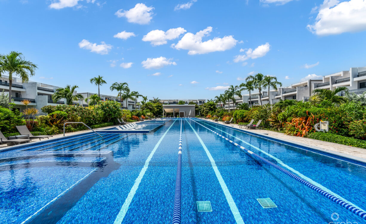 VELA 4 BED TOWNHOUSE