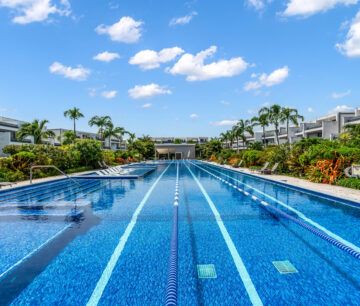 VELA 4 BED TOWNHOUSE