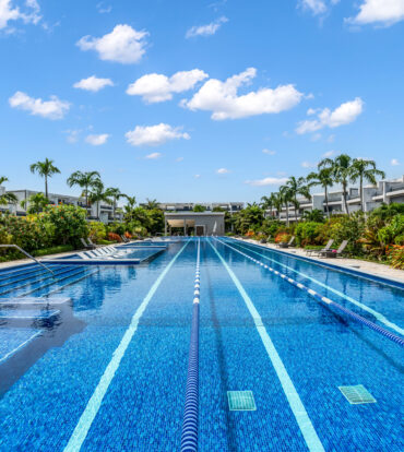 VELA 4 BED TOWNHOUSE