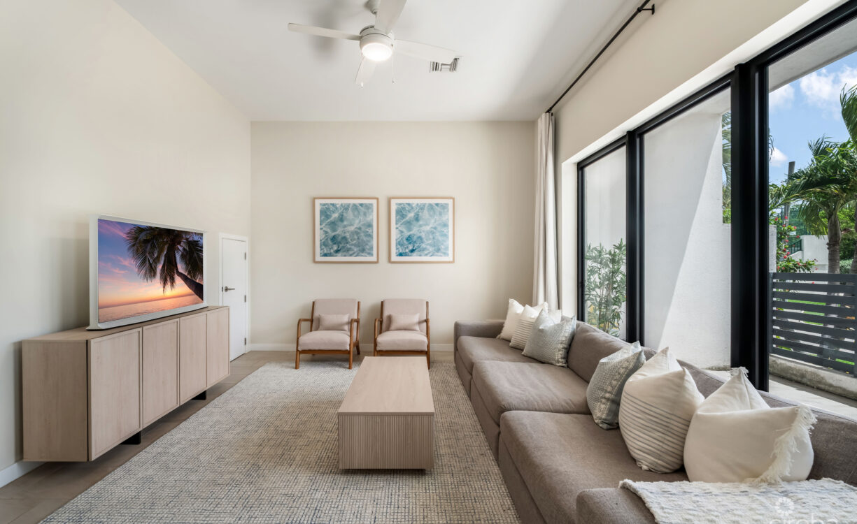 VELA 4 BED TOWNHOUSE