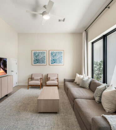 VELA 4 BED TOWNHOUSE