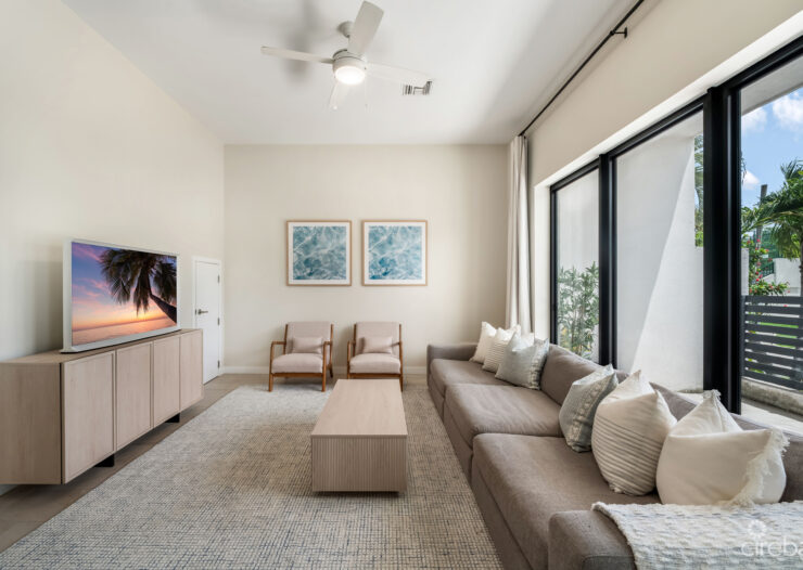 VELA 4 BED TOWNHOUSE