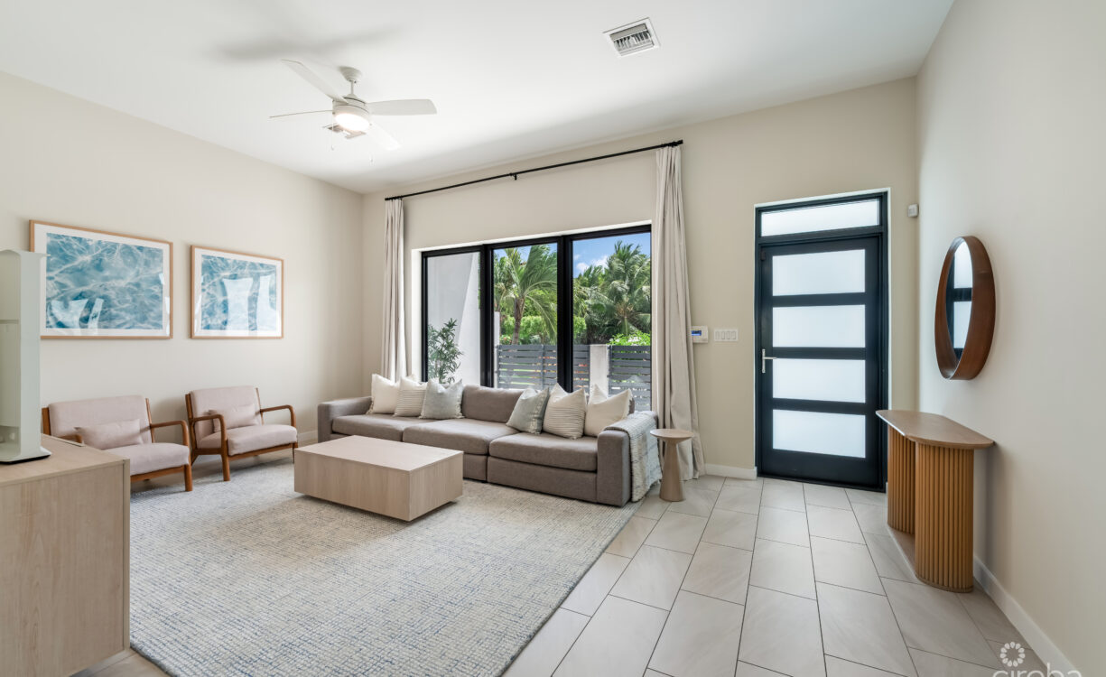 VELA 4 BED TOWNHOUSE