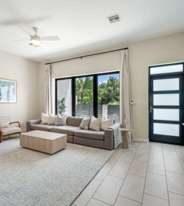 VELA 4 BED TOWNHOUSE