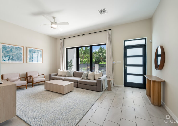 VELA 4 BED TOWNHOUSE