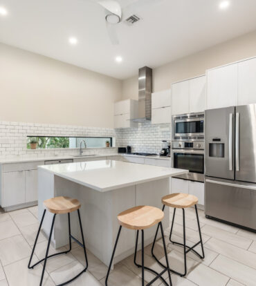 VELA 4 BED TOWNHOUSE