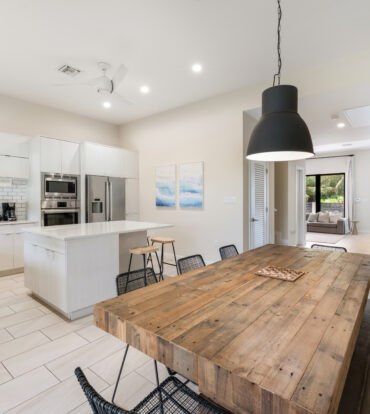 VELA 4 BED TOWNHOUSE