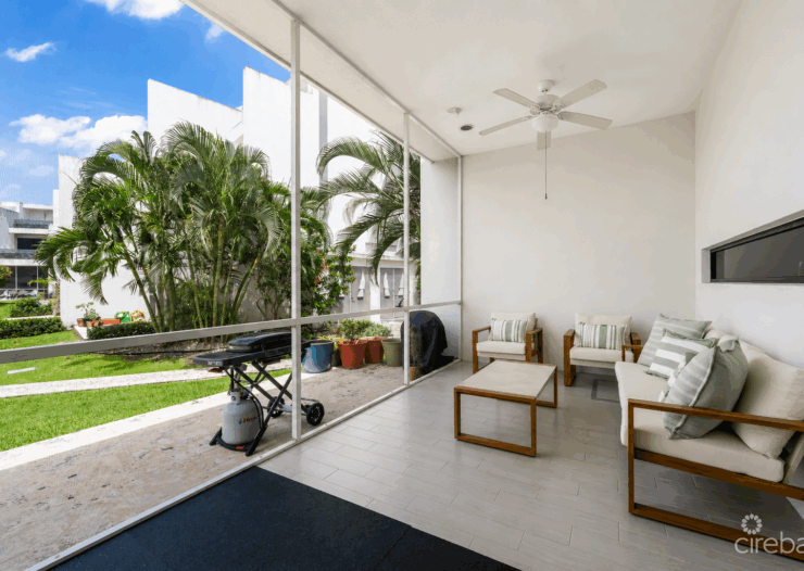 VELA 4 BED TOWNHOUSE