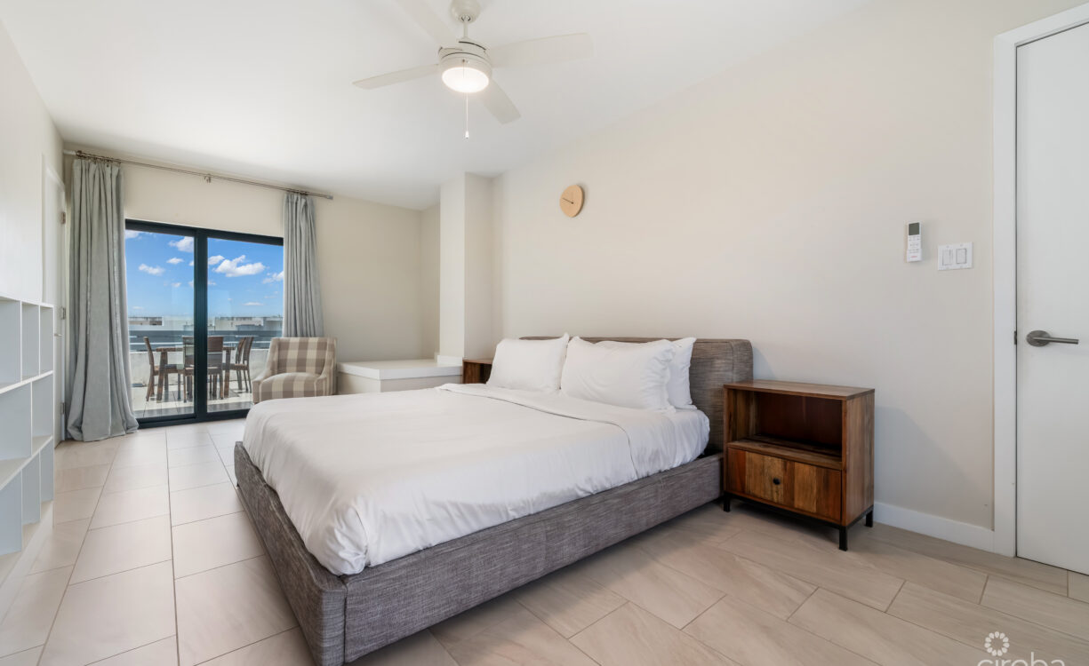 VELA 4 BED TOWNHOUSE