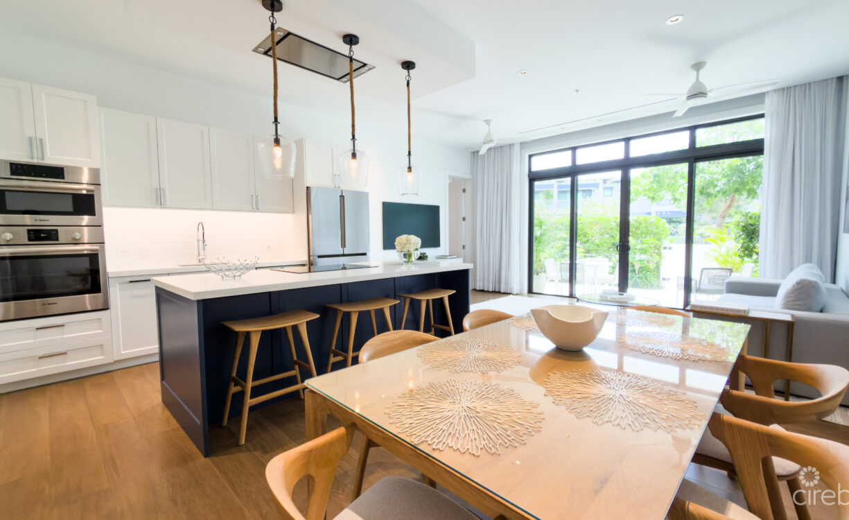 OLEA - 2 BED CORNER CONDO