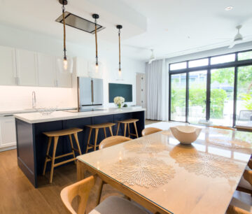 OLEA - 2 BED CORNER CONDO