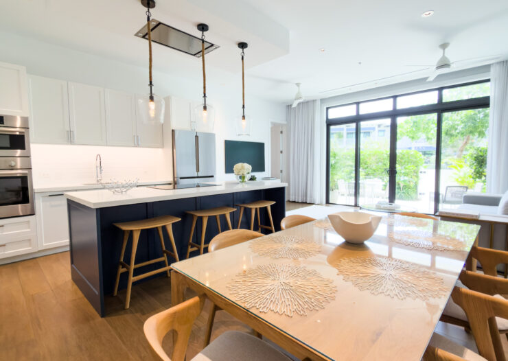 OLEA - 2 BED CORNER CONDO