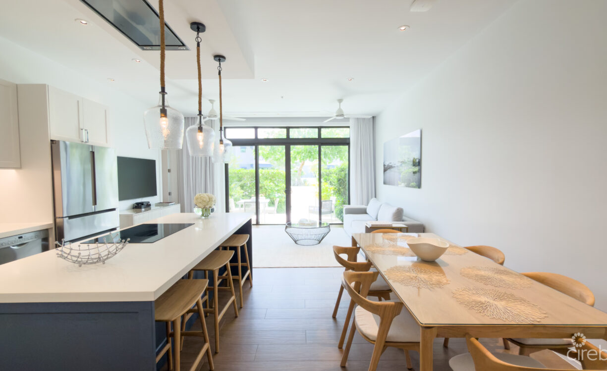 OLEA - 2 BED CORNER CONDO