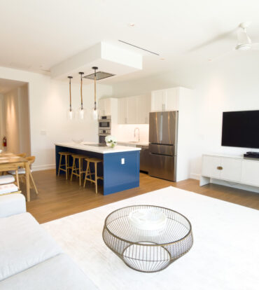 OLEA - 2 BED CORNER CONDO