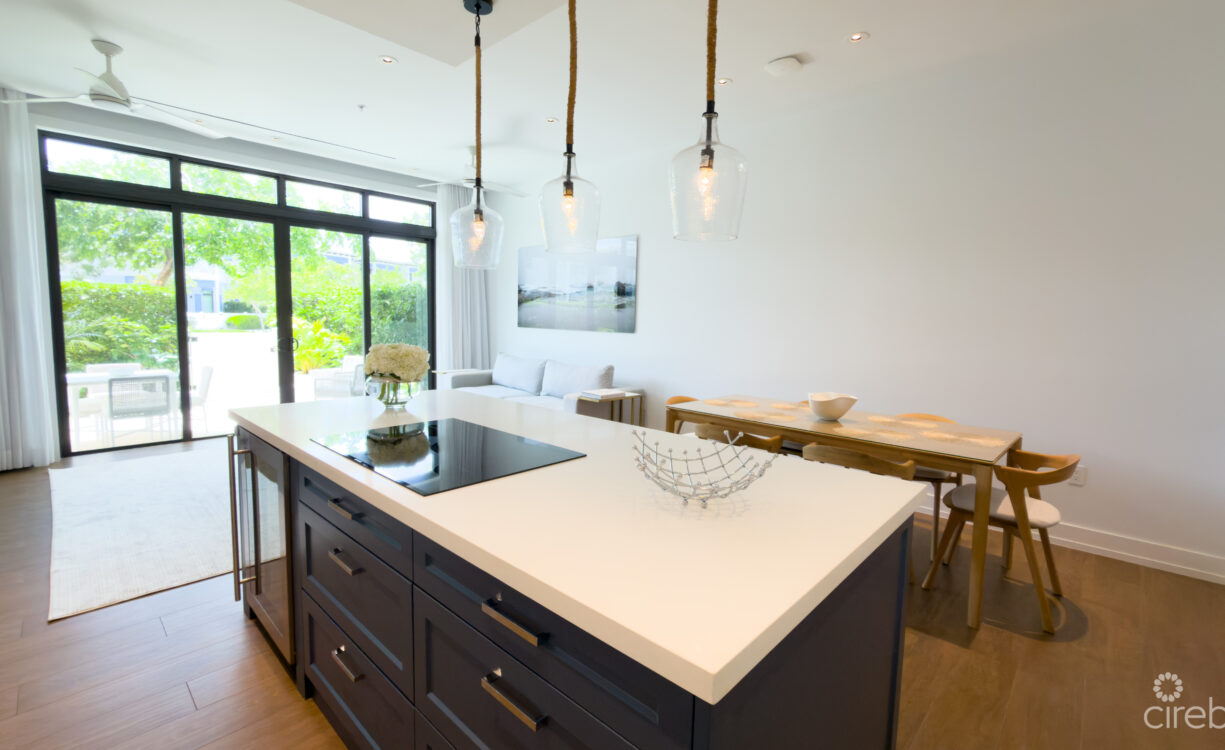 OLEA - 2 BED CORNER CONDO