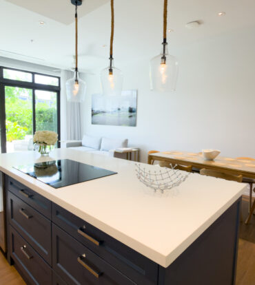 OLEA - 2 BED CORNER CONDO