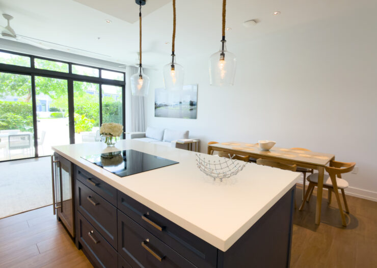 OLEA - 2 BED CORNER CONDO