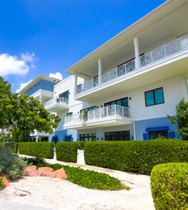 OLEA - 2 BED CORNER CONDO