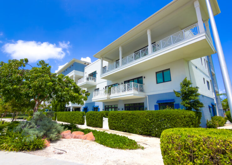 OLEA - 2 BED CORNER CONDO