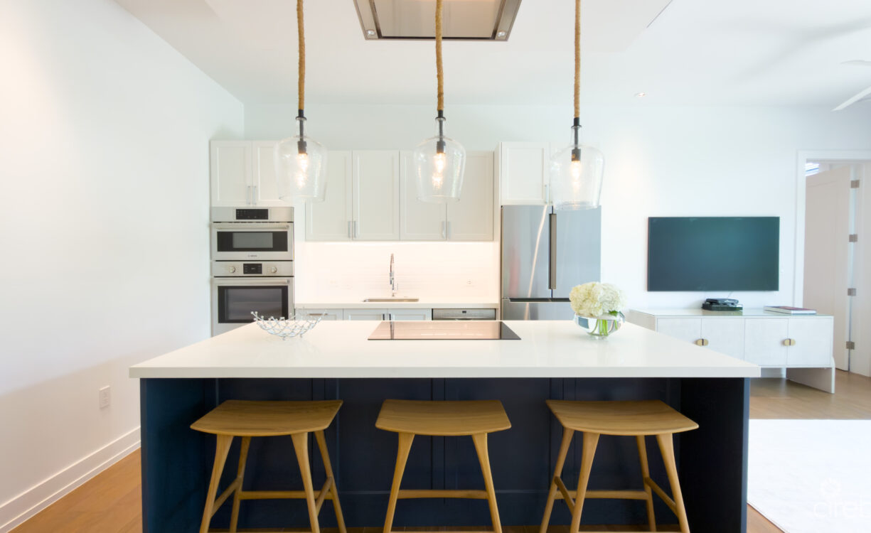 OLEA - 2 BED CORNER CONDO