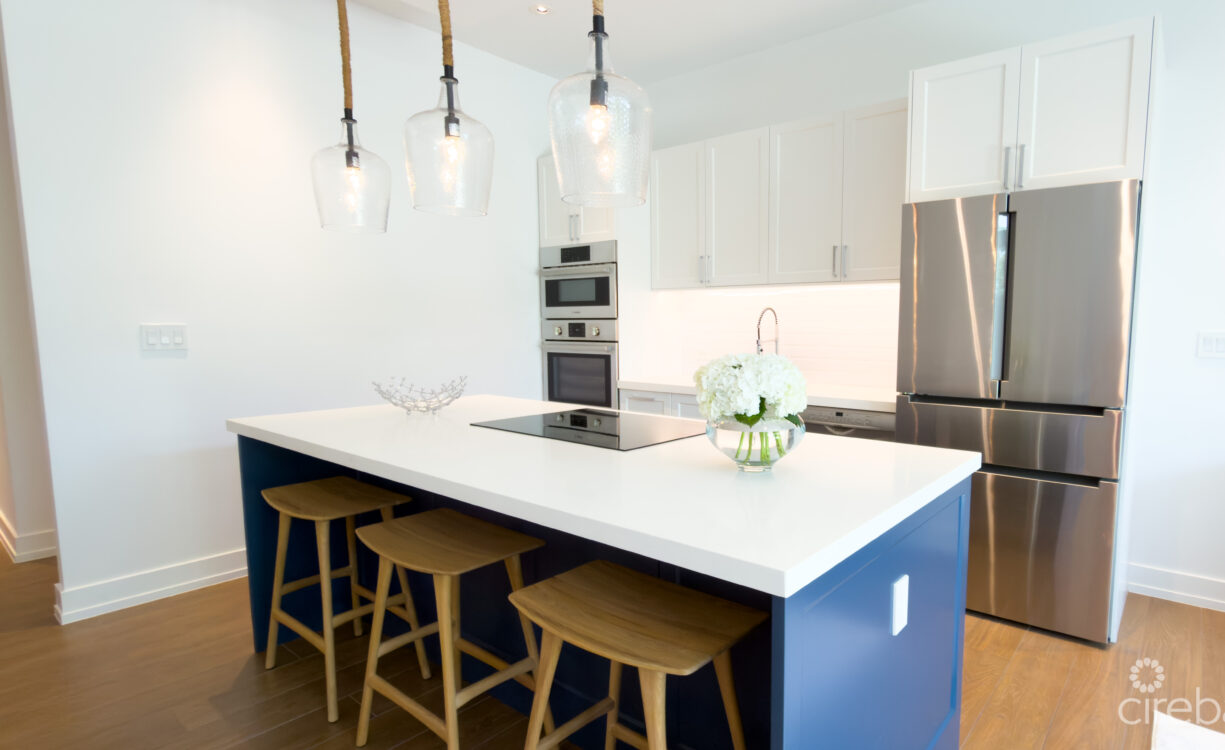OLEA - 2 BED CORNER CONDO