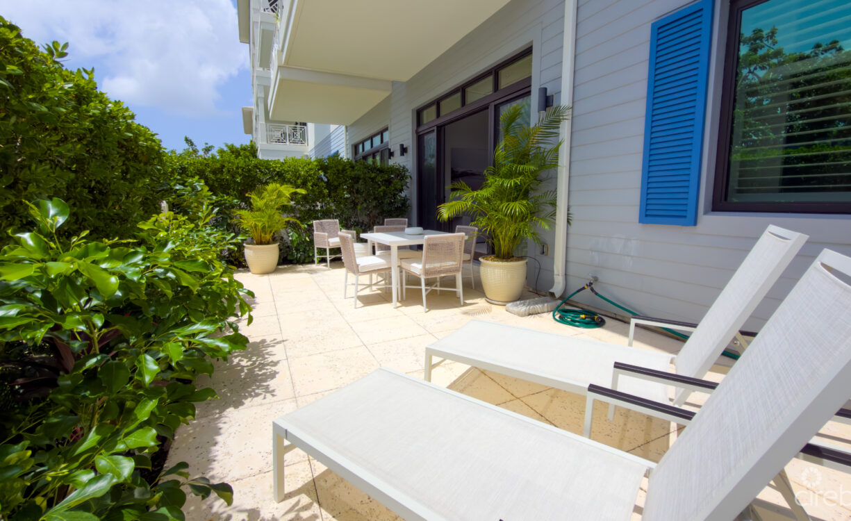 OLEA - 2 BED CORNER CONDO
