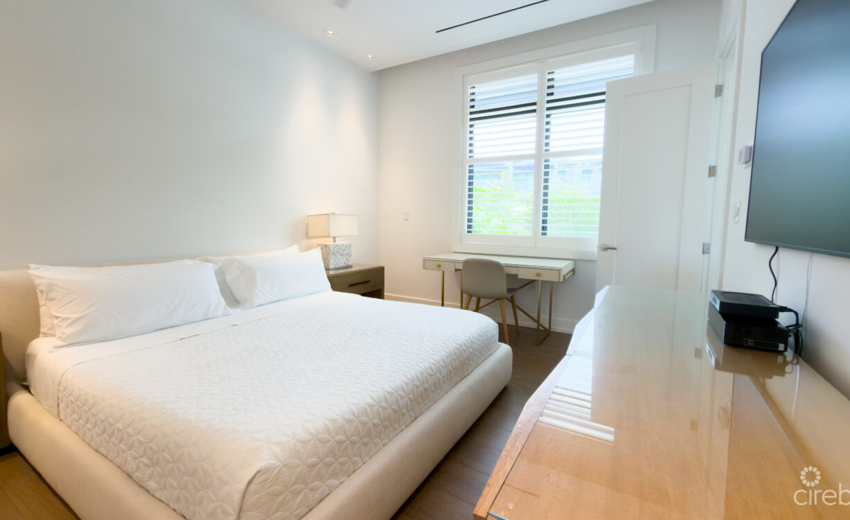 OLEA - 2 BED CORNER CONDO