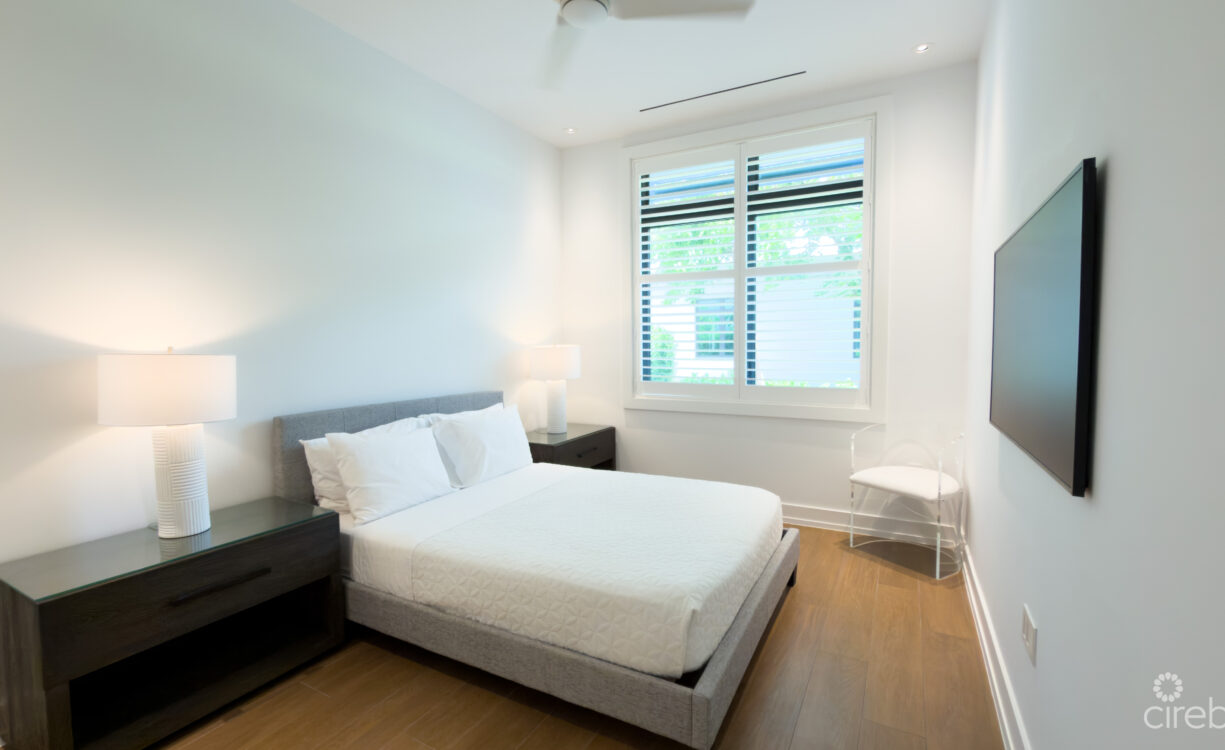 OLEA - 2 BED CORNER CONDO