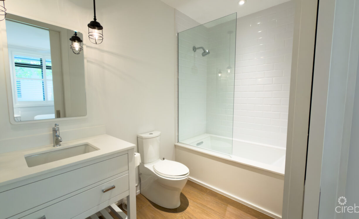 OLEA - 2 BED CORNER CONDO