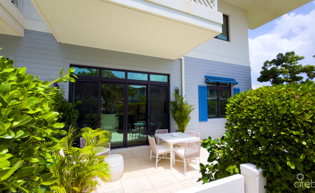 OLEA - 2 BED CORNER CONDO