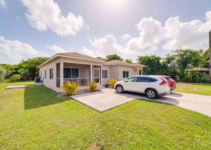 COLBY DRIVE SINGLE FAMILY HOME WITH STUDIO