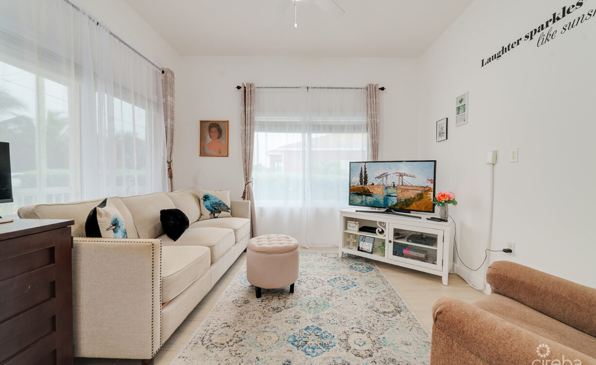 COLBY DRIVE SINGLE FAMILY HOME WITH STUDIO