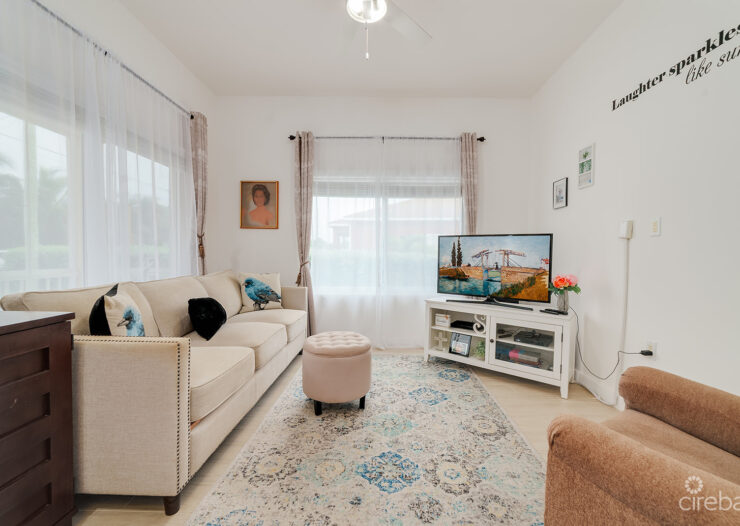 COLBY DRIVE SINGLE FAMILY HOME WITH STUDIO