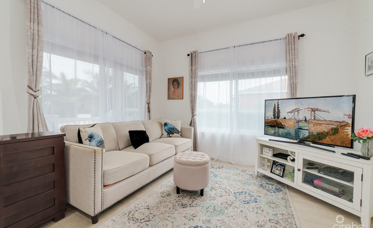 COLBY DRIVE SINGLE FAMILY HOME WITH STUDIO
