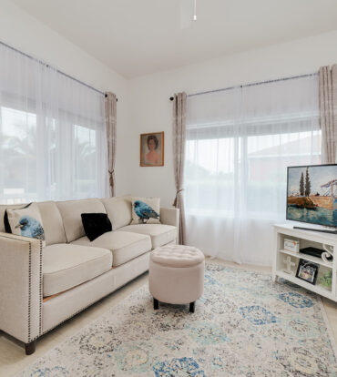 COLBY DRIVE SINGLE FAMILY HOME WITH STUDIO