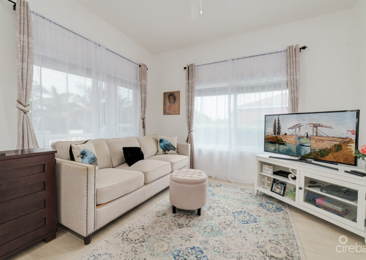 COLBY DRIVE SINGLE FAMILY HOME WITH STUDIO