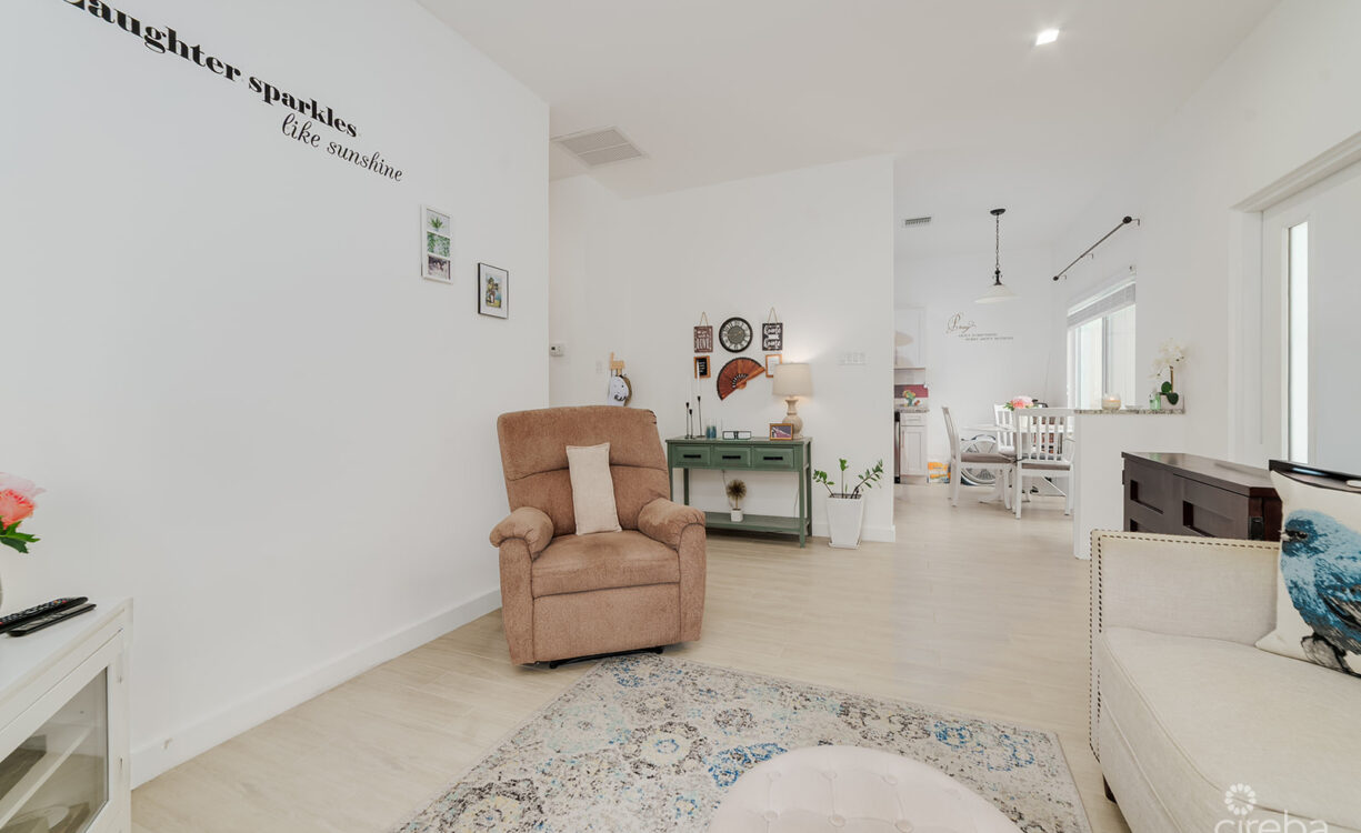 COLBY DRIVE SINGLE FAMILY HOME WITH STUDIO