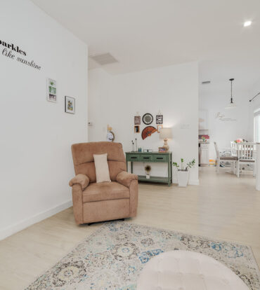 COLBY DRIVE SINGLE FAMILY HOME WITH STUDIO