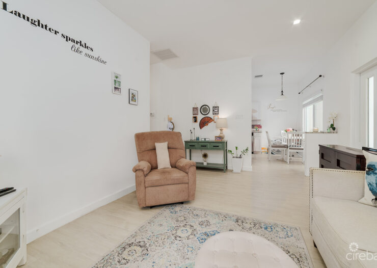 COLBY DRIVE SINGLE FAMILY HOME WITH STUDIO
