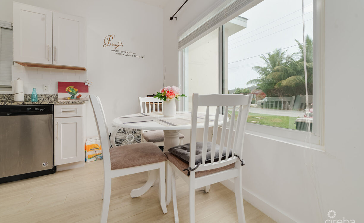 COLBY DRIVE SINGLE FAMILY HOME WITH STUDIO