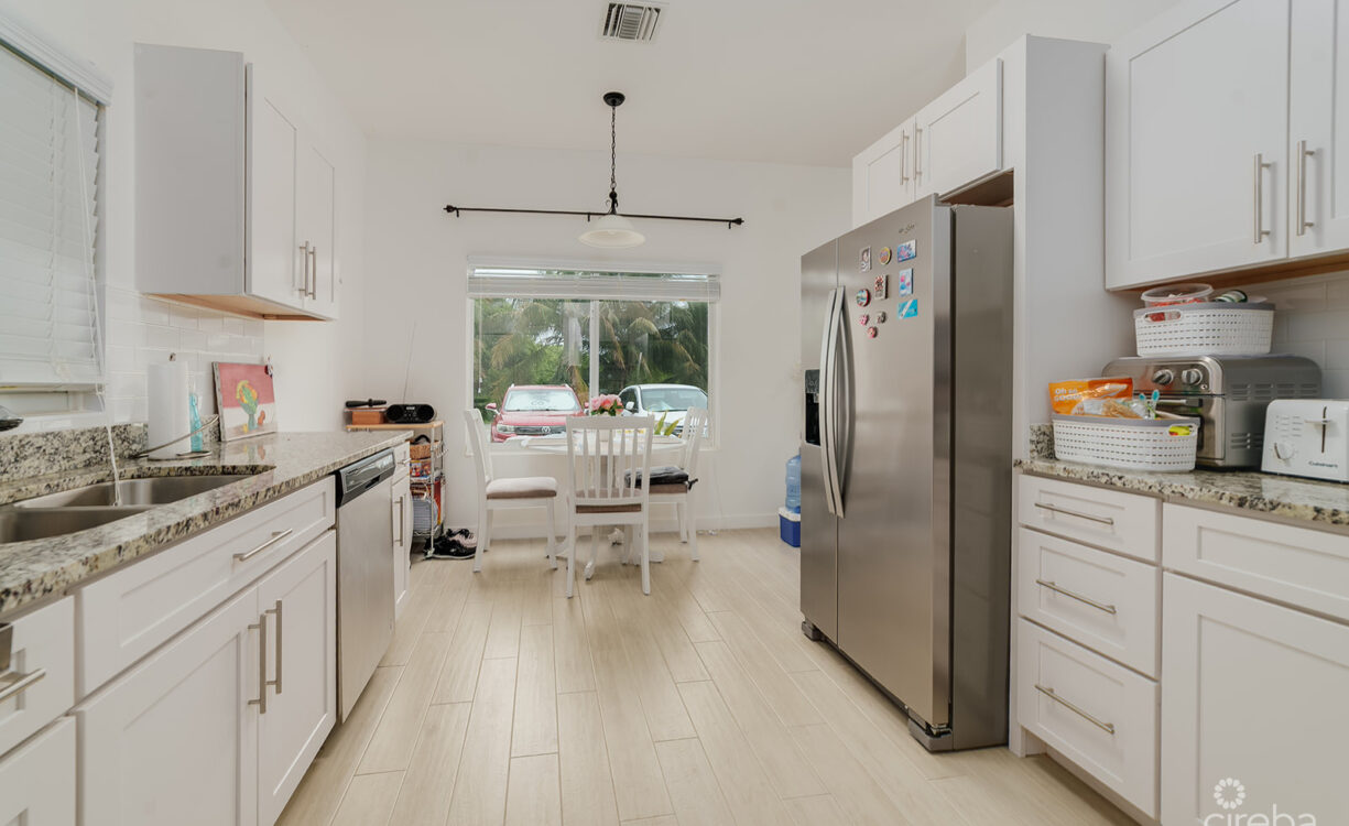 COLBY DRIVE SINGLE FAMILY HOME WITH STUDIO