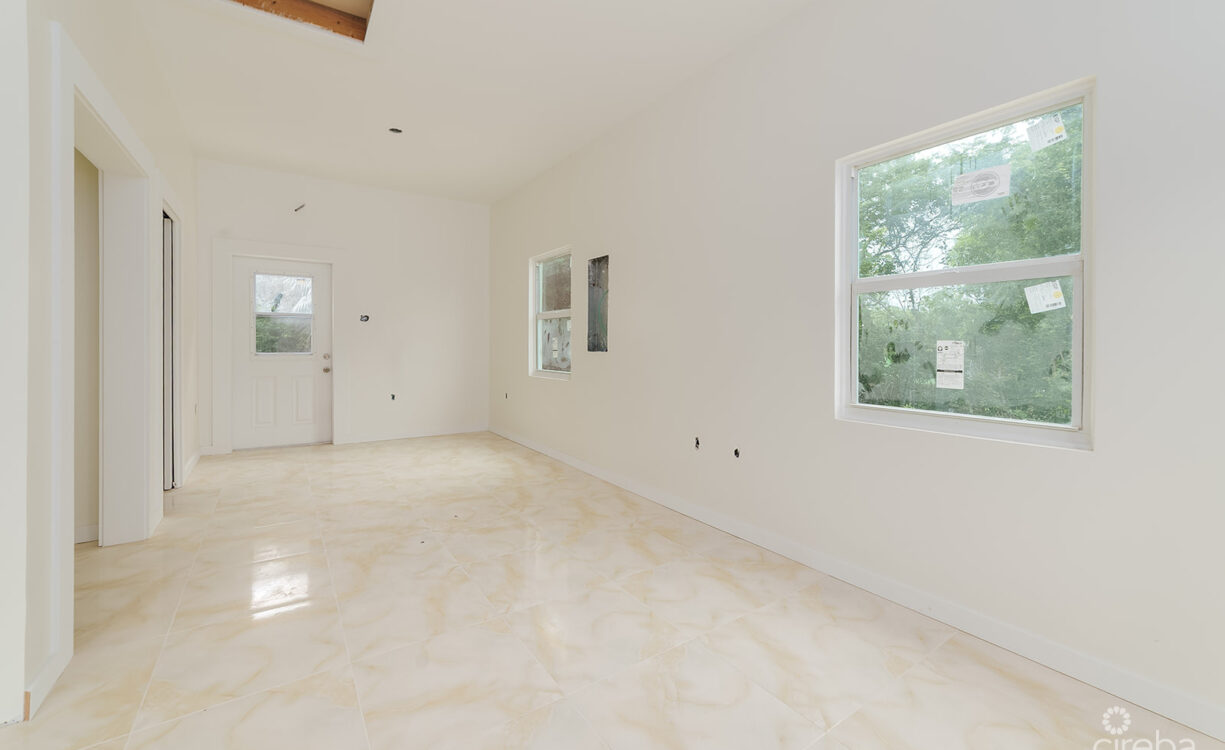 COLBY DRIVE SINGLE FAMILY HOME WITH STUDIO