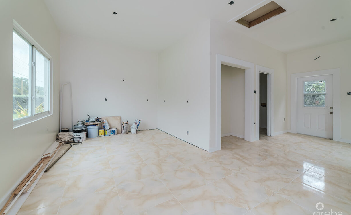 COLBY DRIVE SINGLE FAMILY HOME WITH STUDIO
