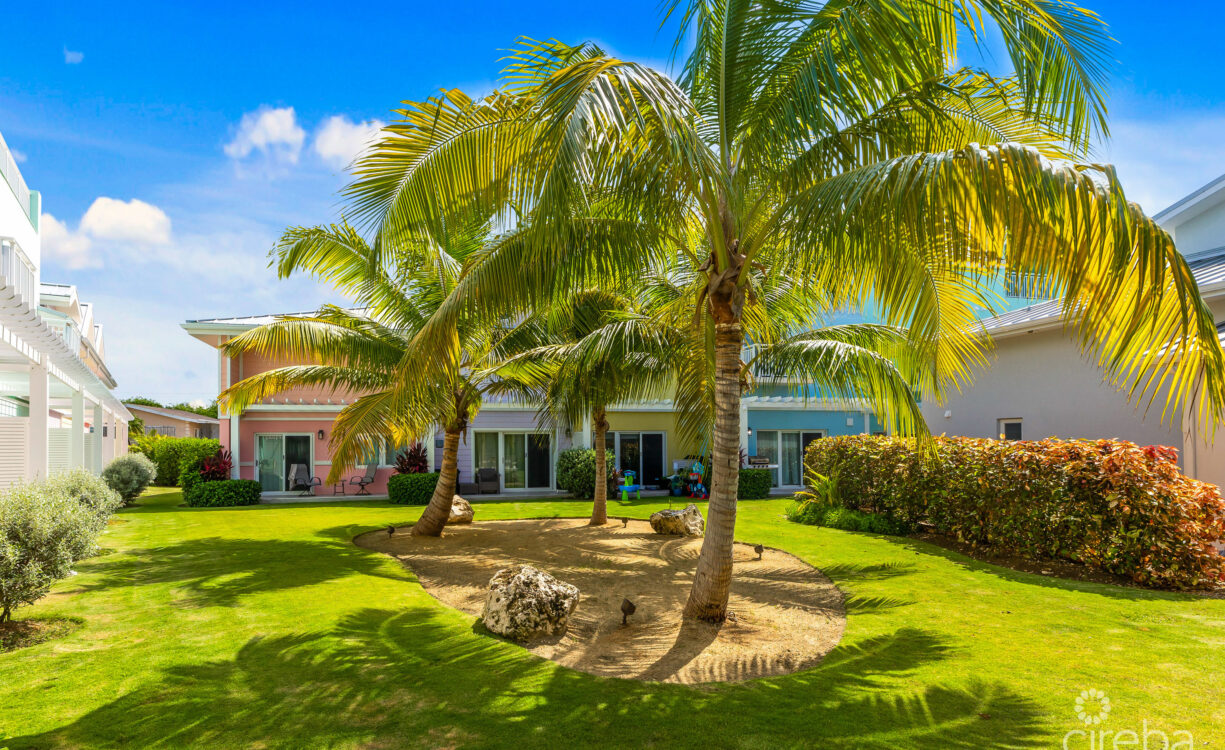 THE MEADOWS AT BATABANO - END UNIT 509