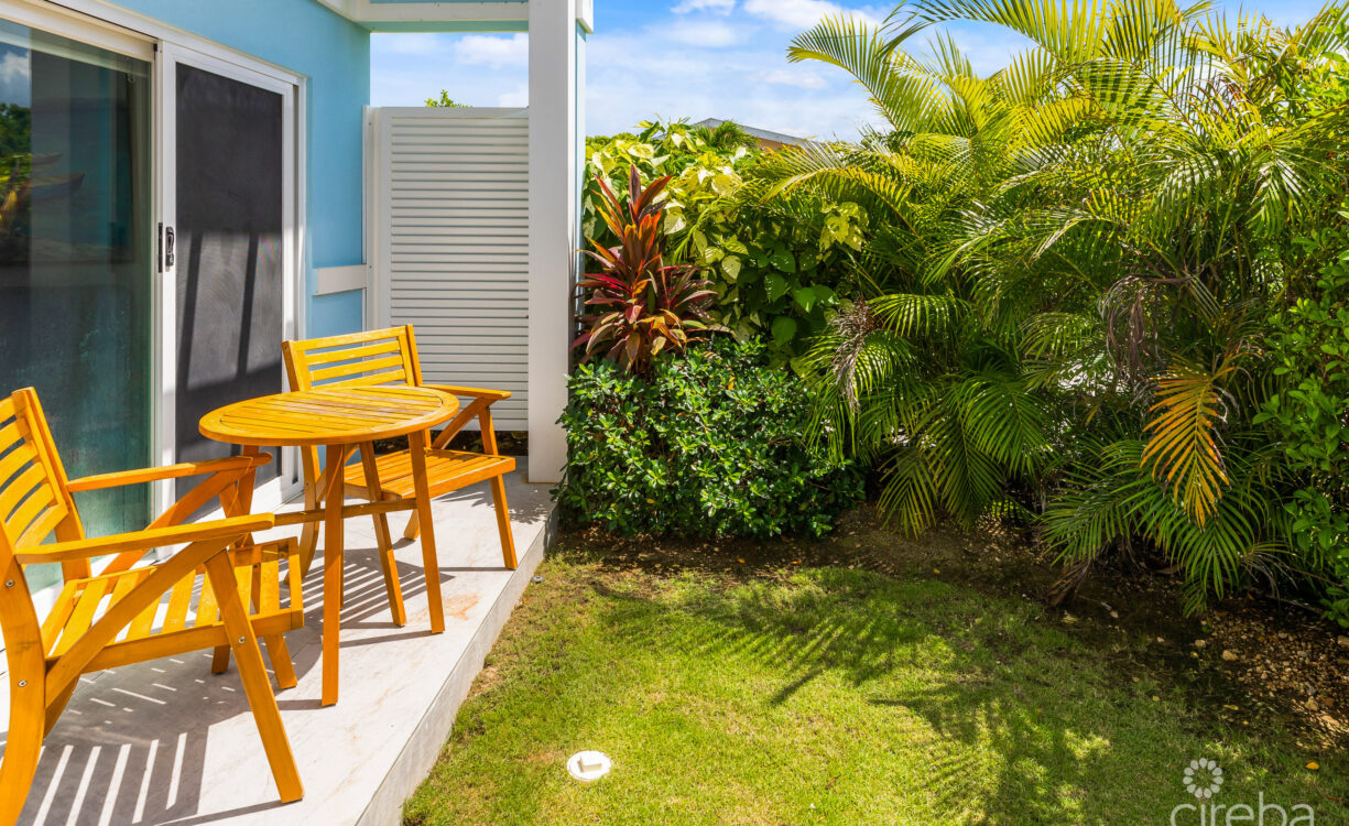 THE MEADOWS AT BATABANO - END UNIT 509