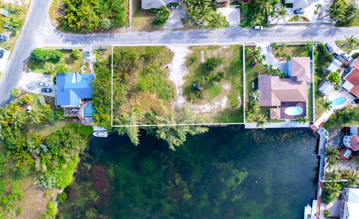 LOCH LOMOND WATERFRONT LAND 0.528 ACRE